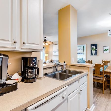 Villas At Bay Crossing - 34670 Villa Circle Unit #2304 Lewes Exteriér fotografie