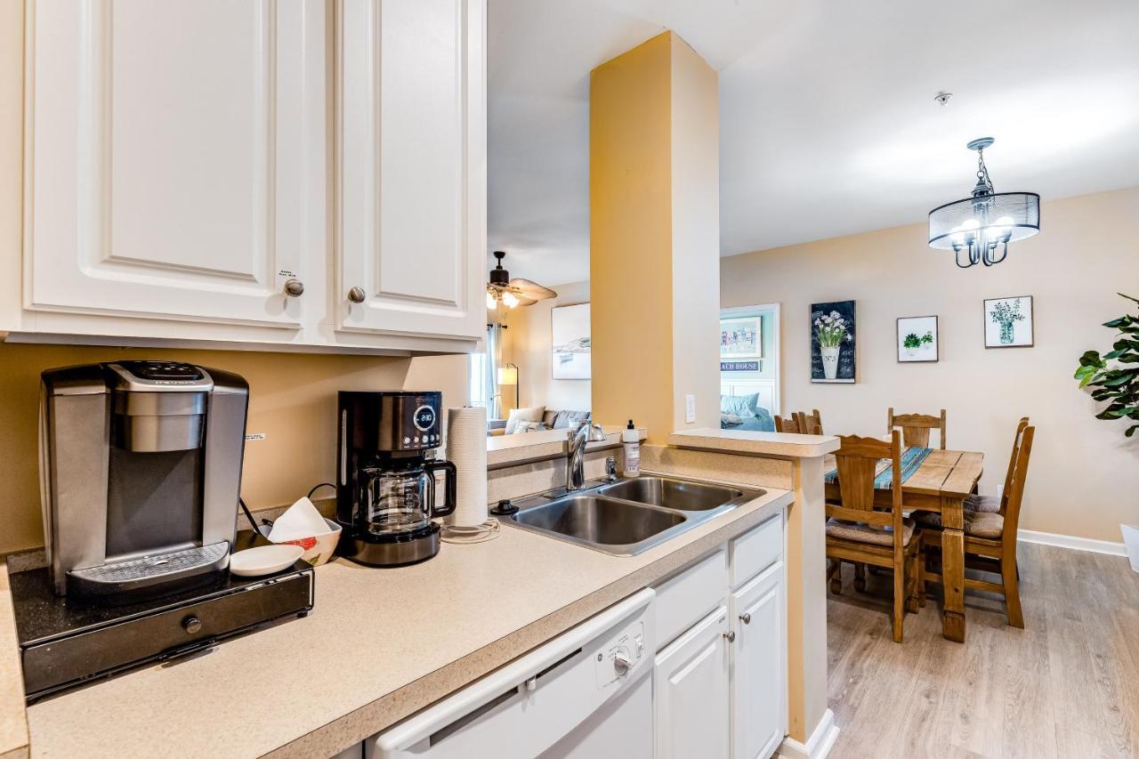 Villas At Bay Crossing - 34670 Villa Circle Unit #2304 Lewes Exteriér fotografie