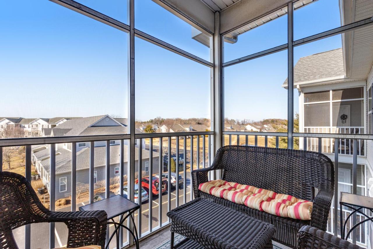 Villas At Bay Crossing - 34670 Villa Circle Unit #2304 Lewes Exteriér fotografie