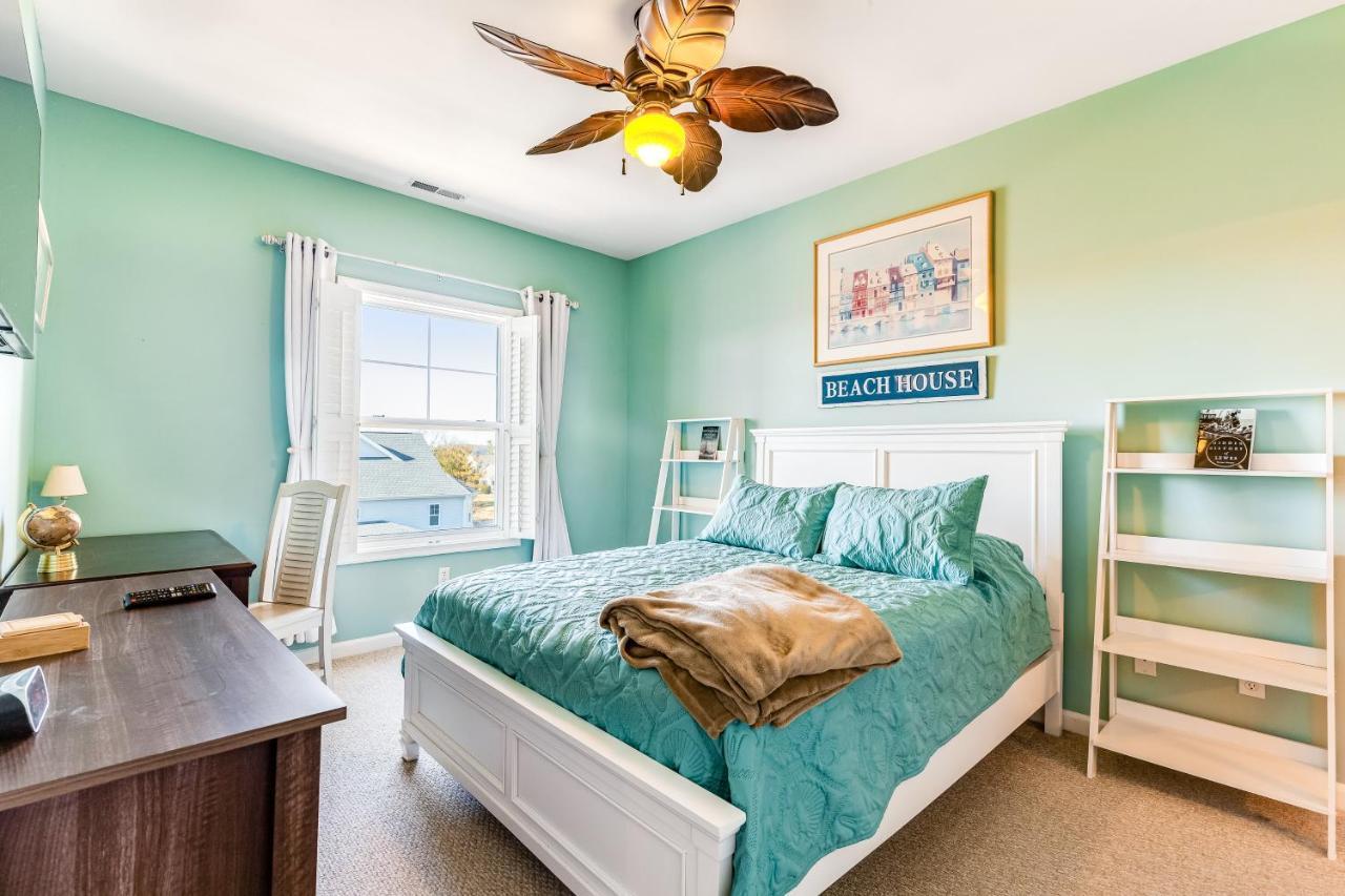 Villas At Bay Crossing - 34670 Villa Circle Unit #2304 Lewes Exteriér fotografie