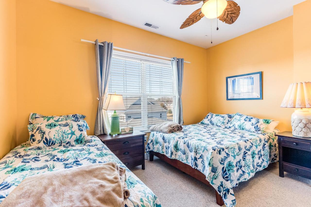 Villas At Bay Crossing - 34670 Villa Circle Unit #2304 Lewes Exteriér fotografie