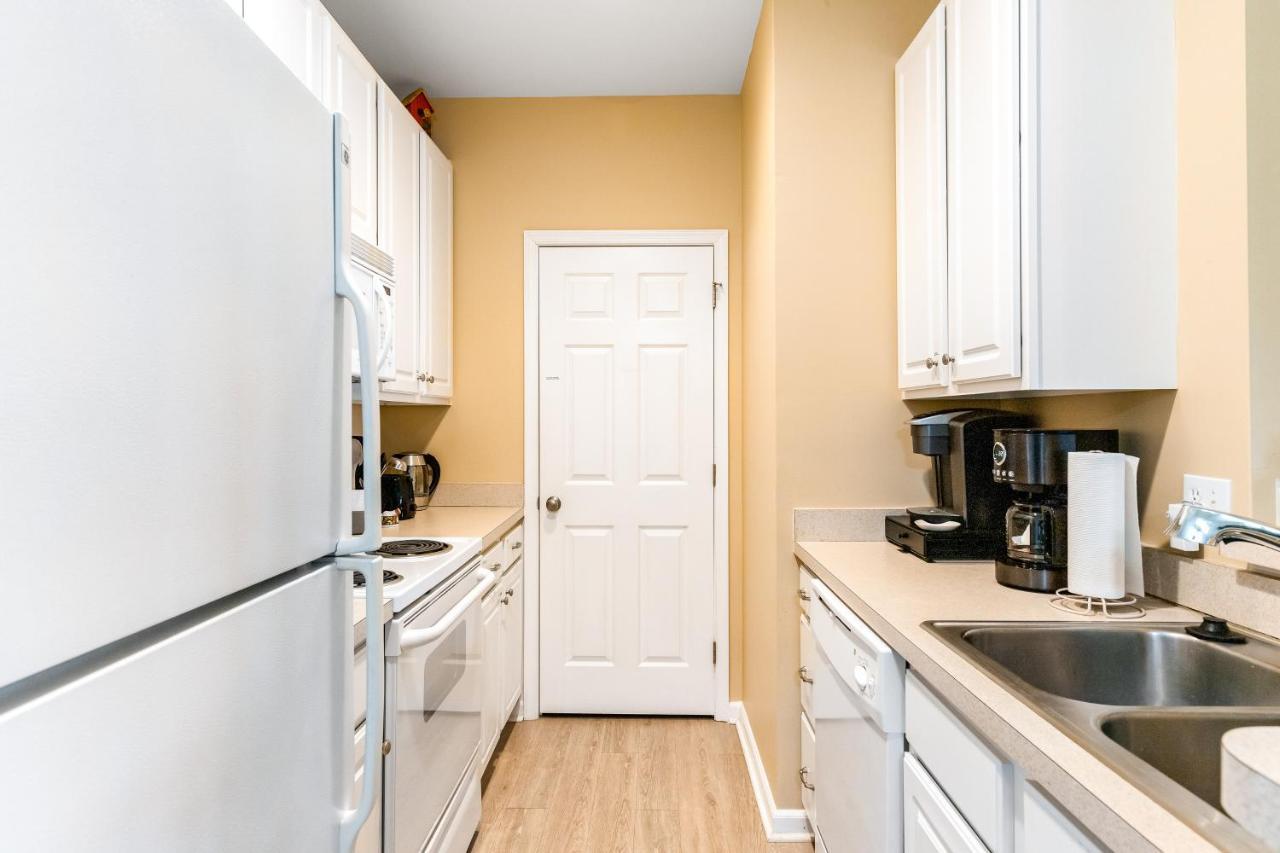 Villas At Bay Crossing - 34670 Villa Circle Unit #2304 Lewes Exteriér fotografie