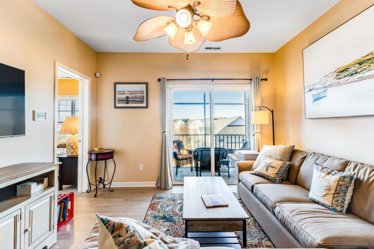 Villas At Bay Crossing - 34670 Villa Circle Unit #2304 Lewes Exteriér fotografie