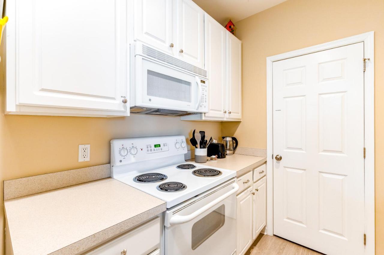Villas At Bay Crossing - 34670 Villa Circle Unit #2304 Lewes Exteriér fotografie